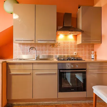 Villa Holliday Lopac Fazana