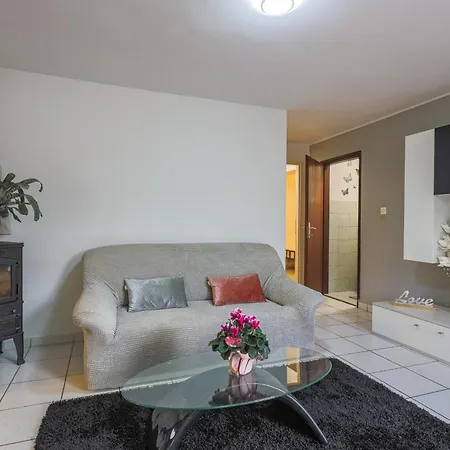 Holliday Lopac Villa Fažana