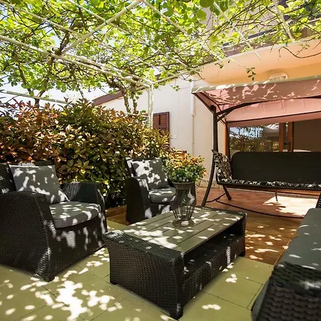 Villa Holliday Lopac *