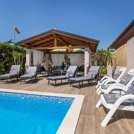 Holliday Lopac Fažana