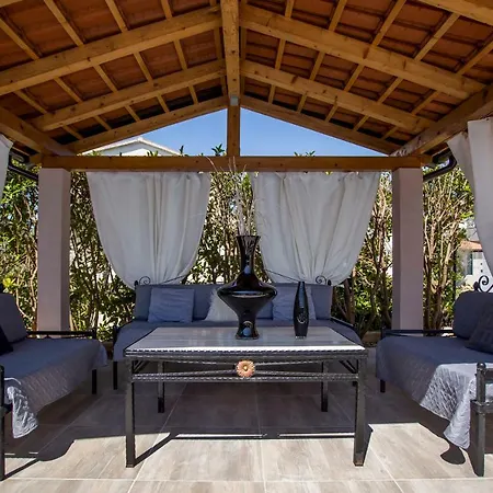 Villa Holliday Lopac Fazana