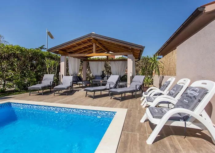 Holliday Lopac Fažana