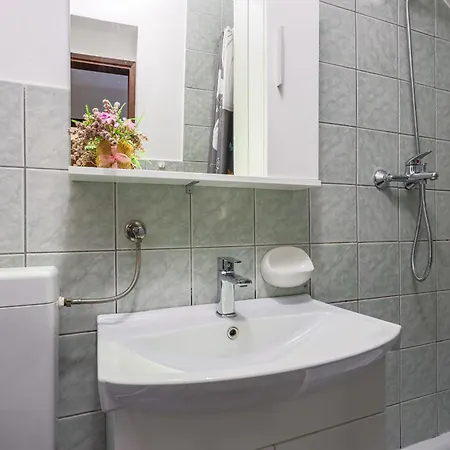 Villa Holliday Lopac Fazana