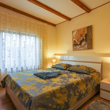 Villa Holliday Lopac Fazana
